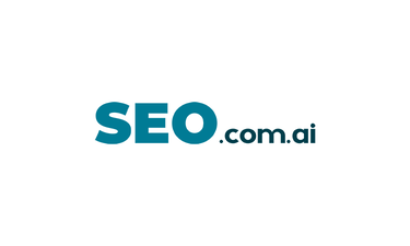 SEO.com.ai - Creative brandable domain for sale